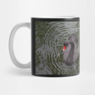 Black Swan Mug